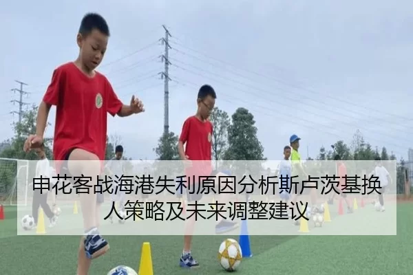 申花客战海港失利原因分析斯卢茨基换人策略及未来调整建议